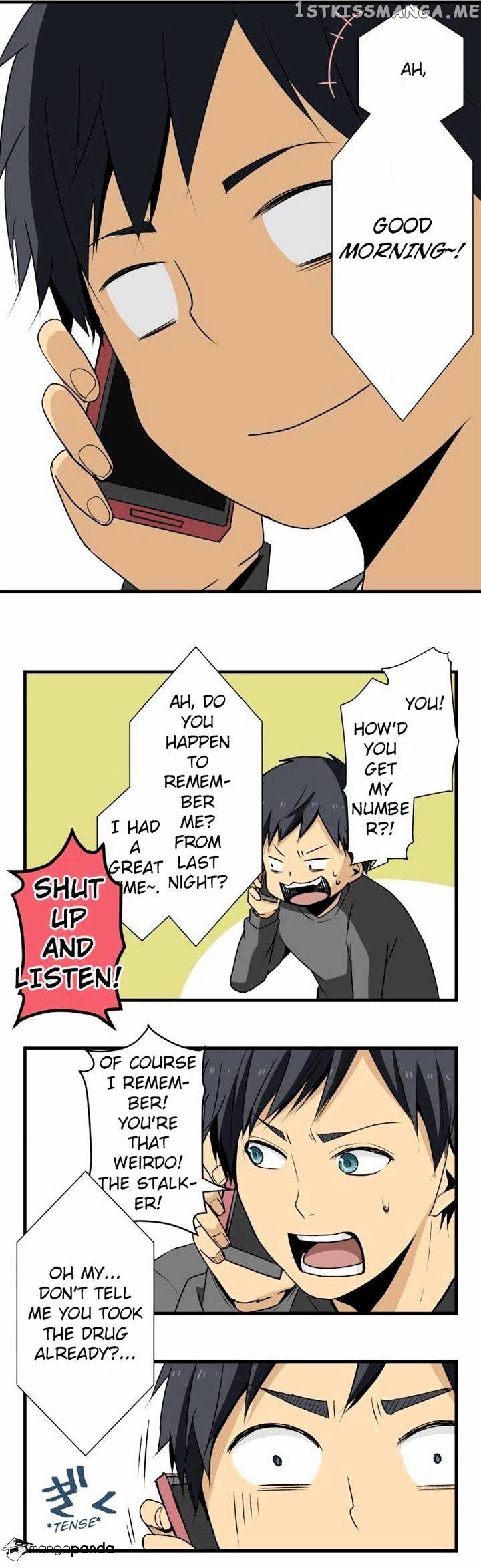 ReLIFE chapter 4 - page 9