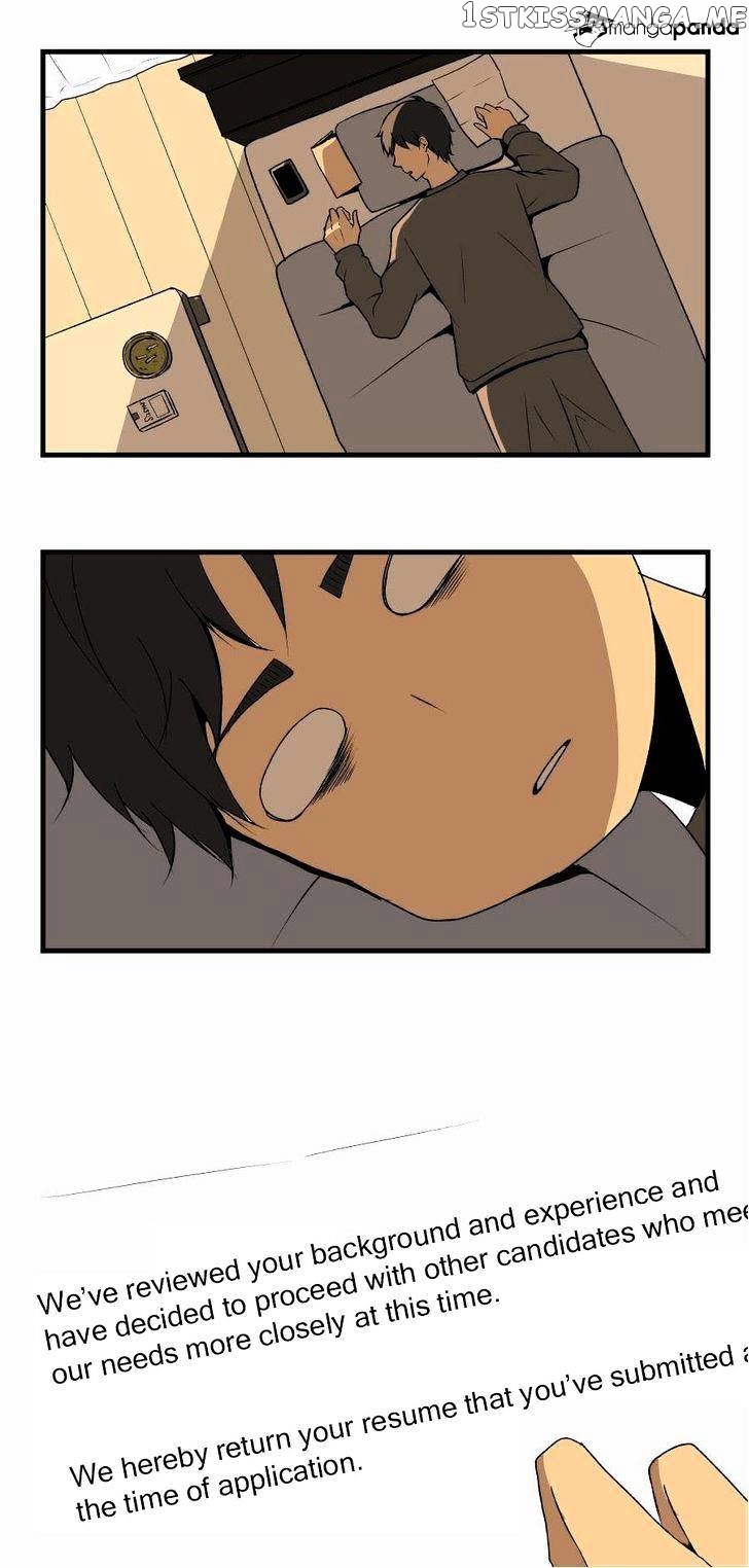 ReLIFE chapter 1 - page 8