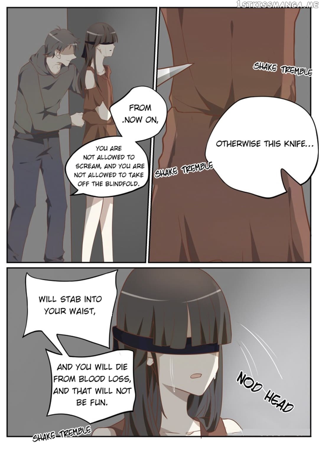 Endless (Suuygo) Chapter 64 - page 2