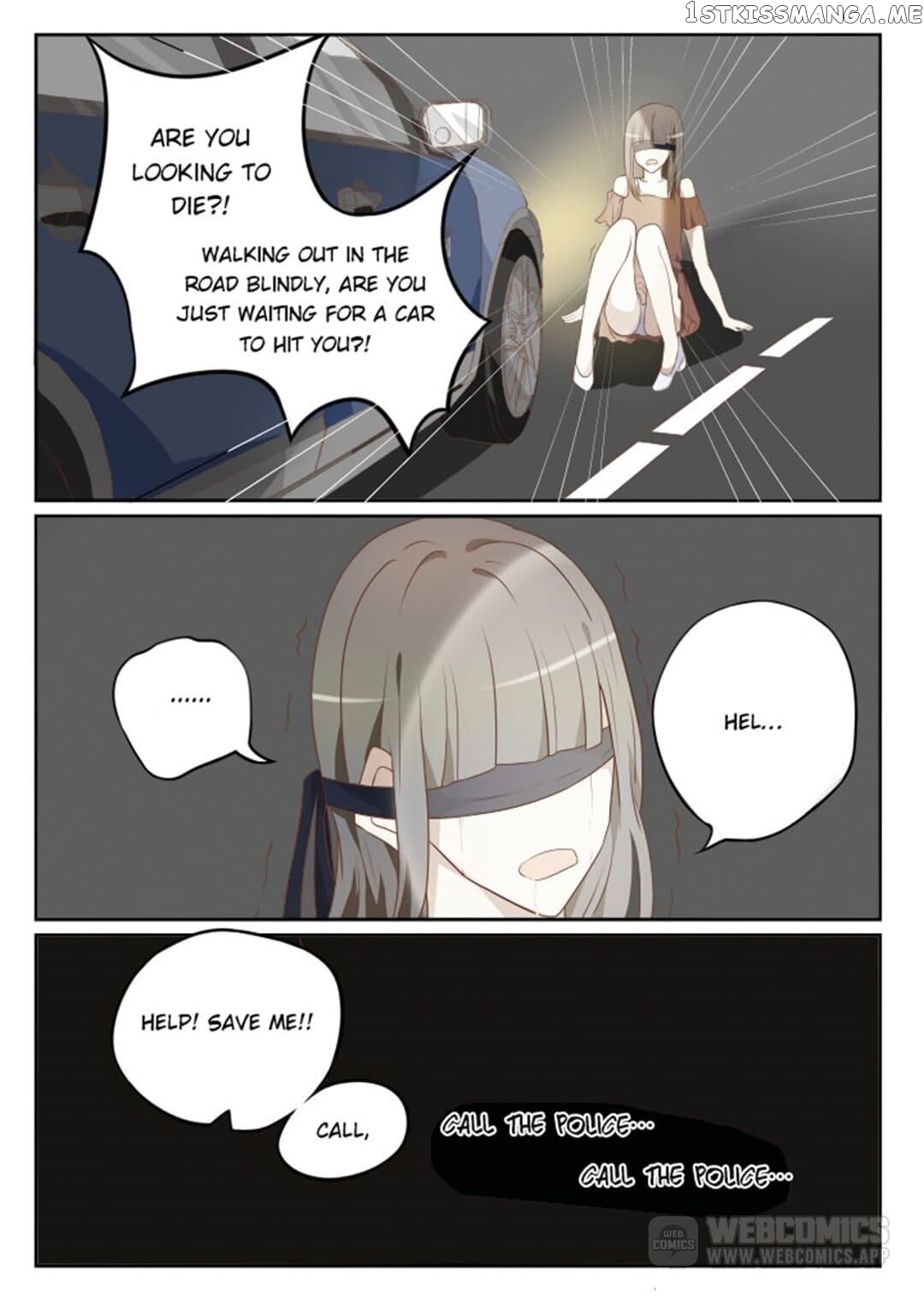 Endless (Suuygo) Chapter 64 - page 5