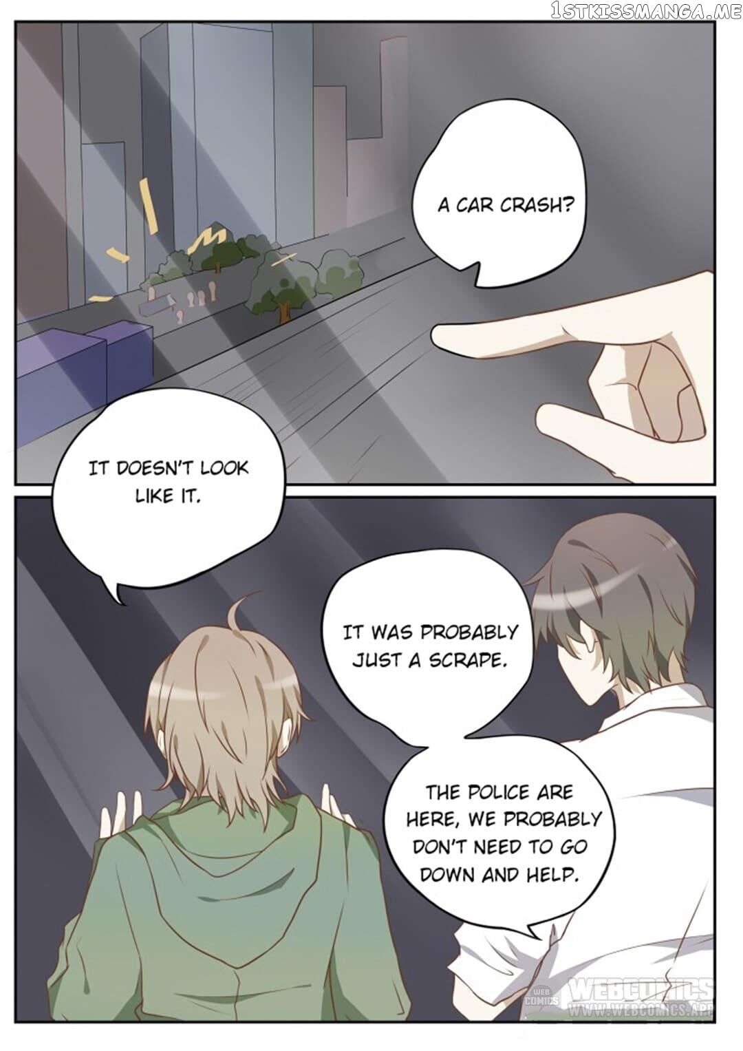 Endless (Suuygo) Chapter 64 - page 7