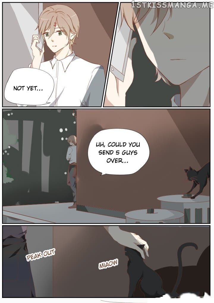 Endless (Suuygo) Chapter 51 - page 6