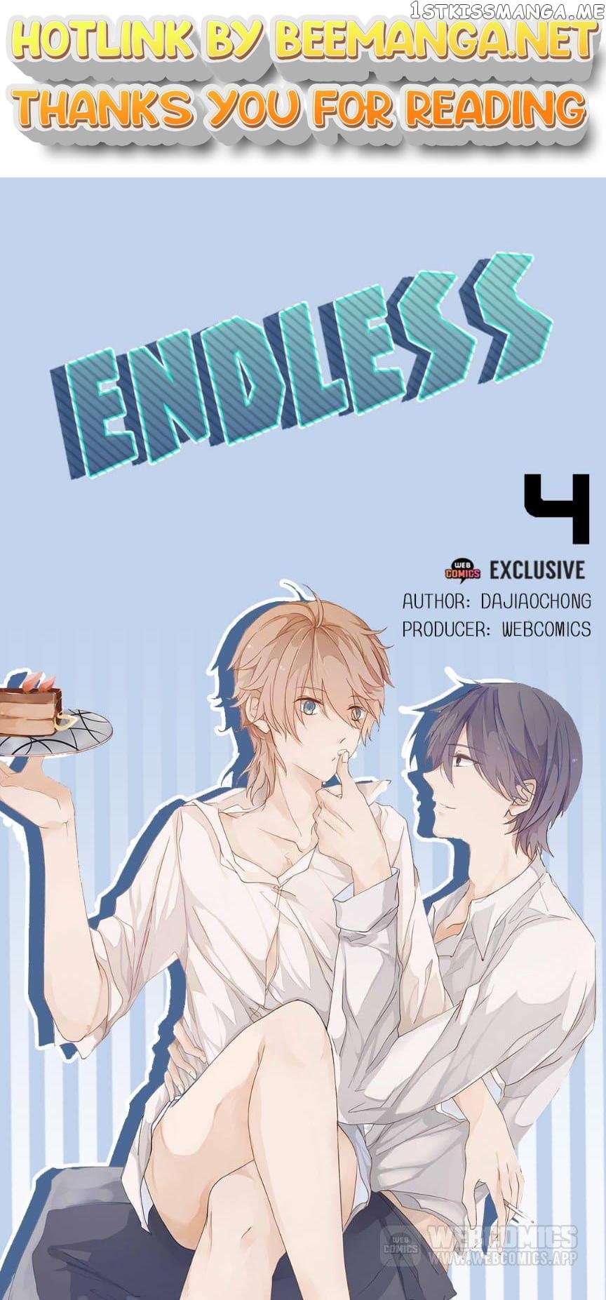 Endless (Suuygo) Chapter 4 - page 1