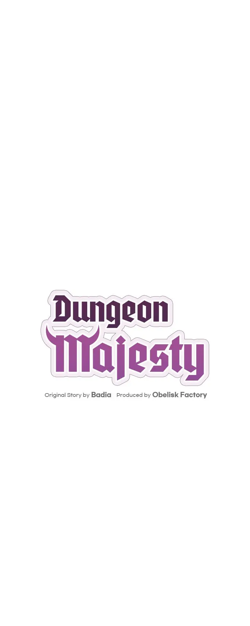 Dungeon Majesty Chapter 94 - page 1