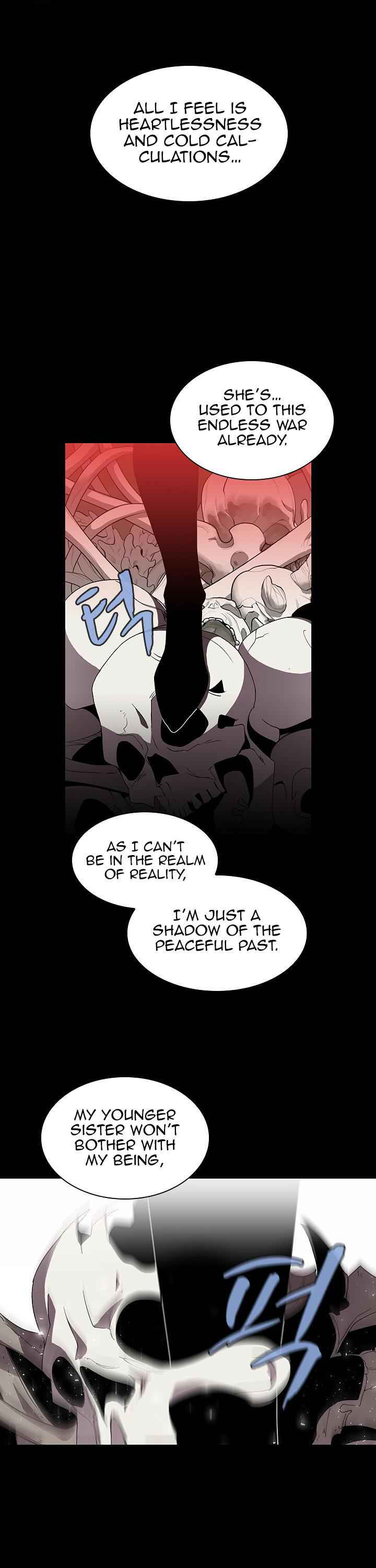 Dungeon Majesty Chapter 50 - page 4