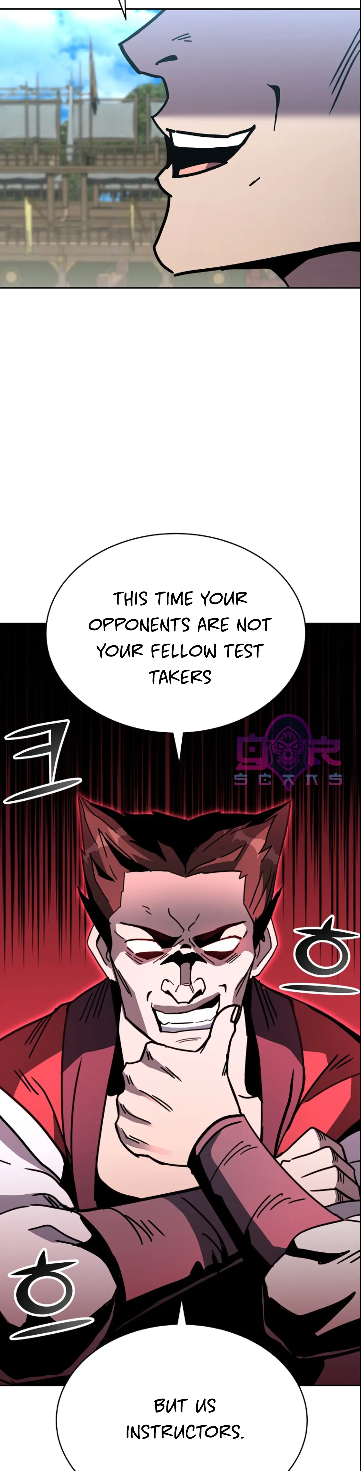 Martial Streamer Chapter 22 - page 45