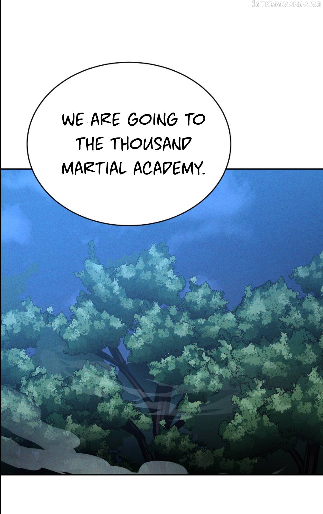 Martial Streamer Chapter 21 - page 24