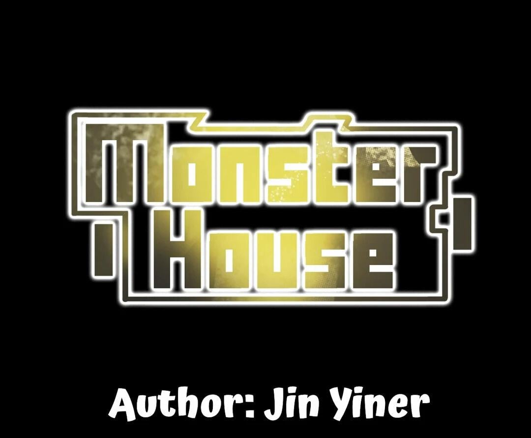 Monster House Chapter 18 - page 17