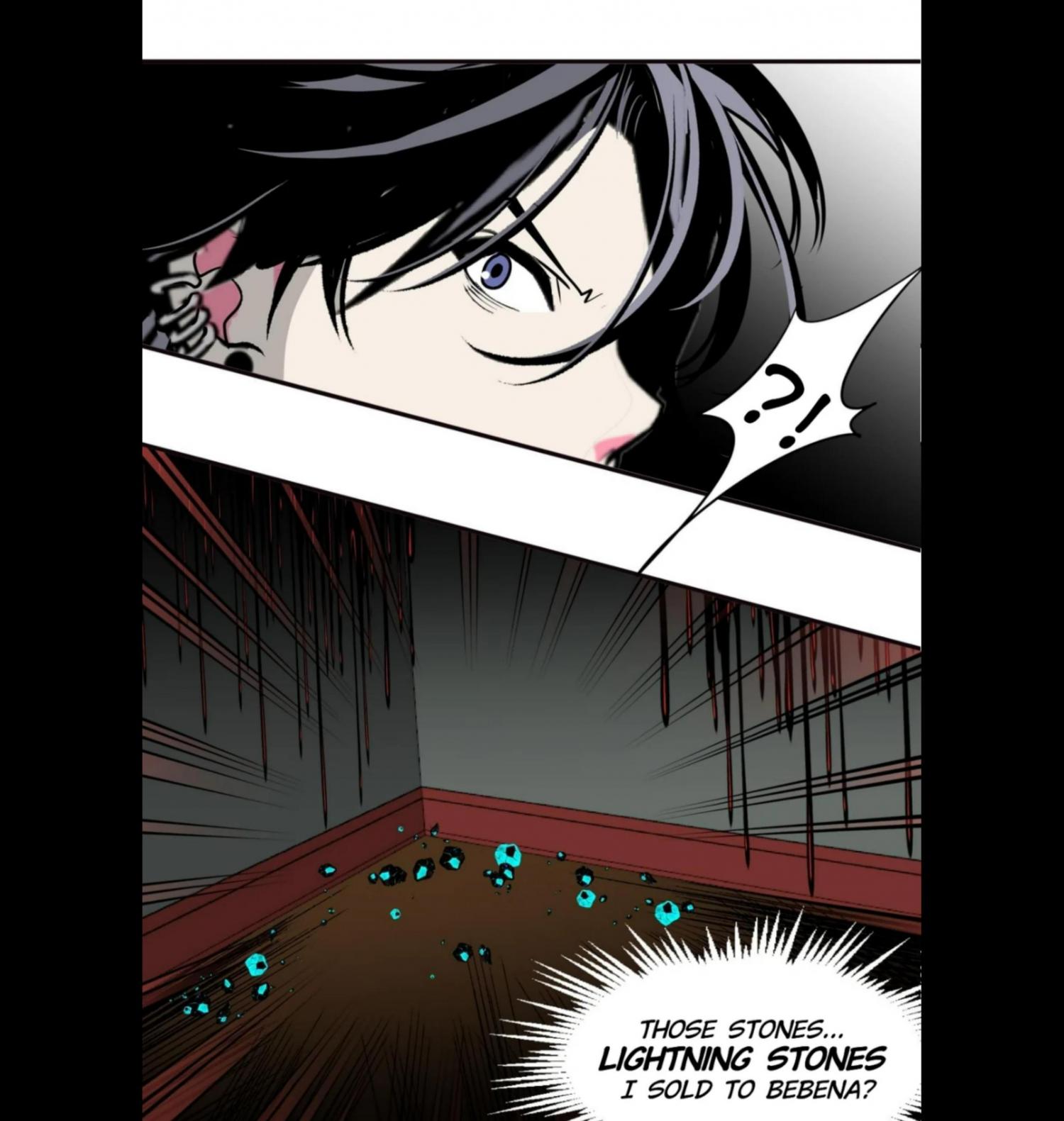 Monster House Chapter 7 - page 37