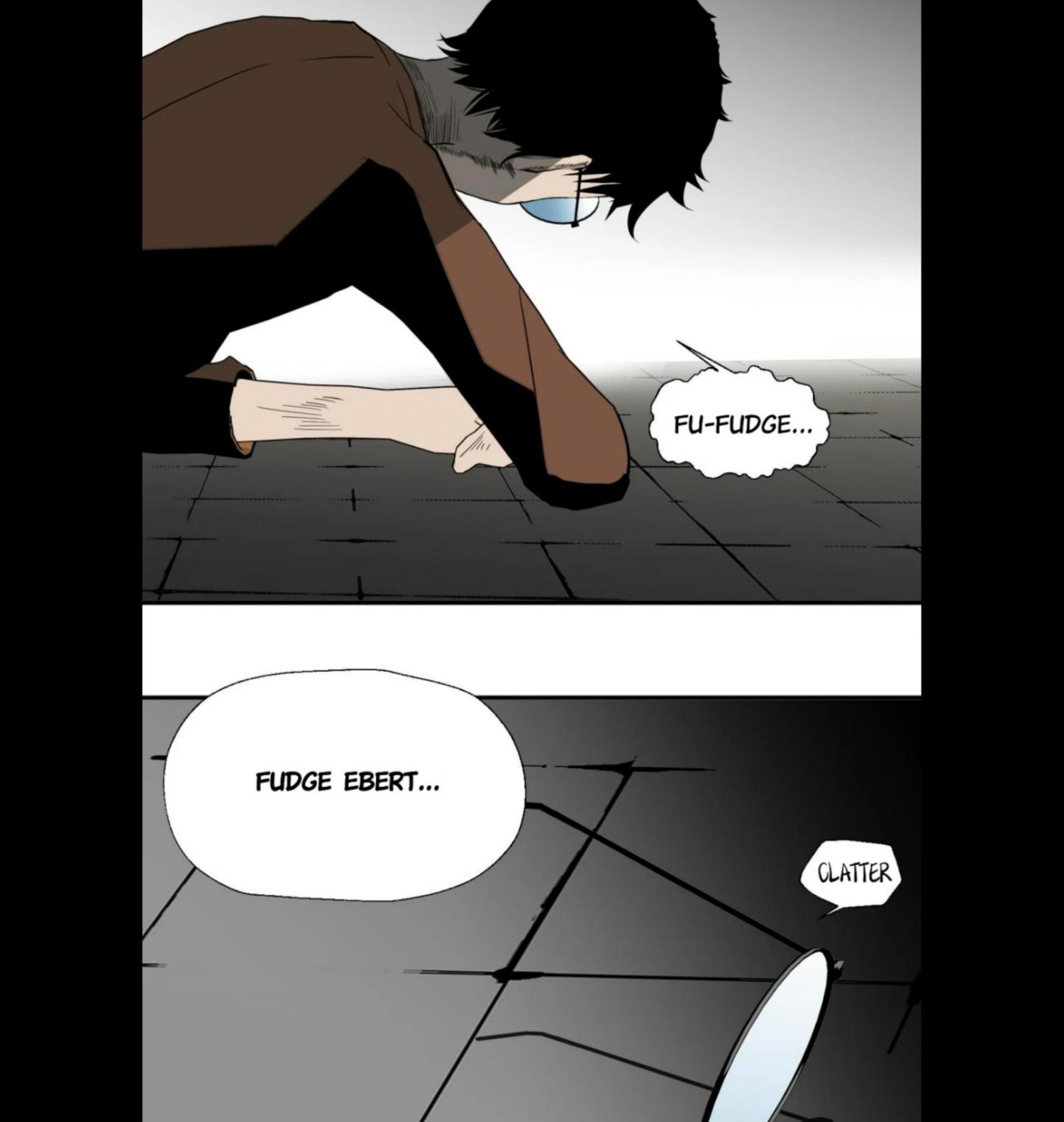 Monster House Chapter 7 - page 42