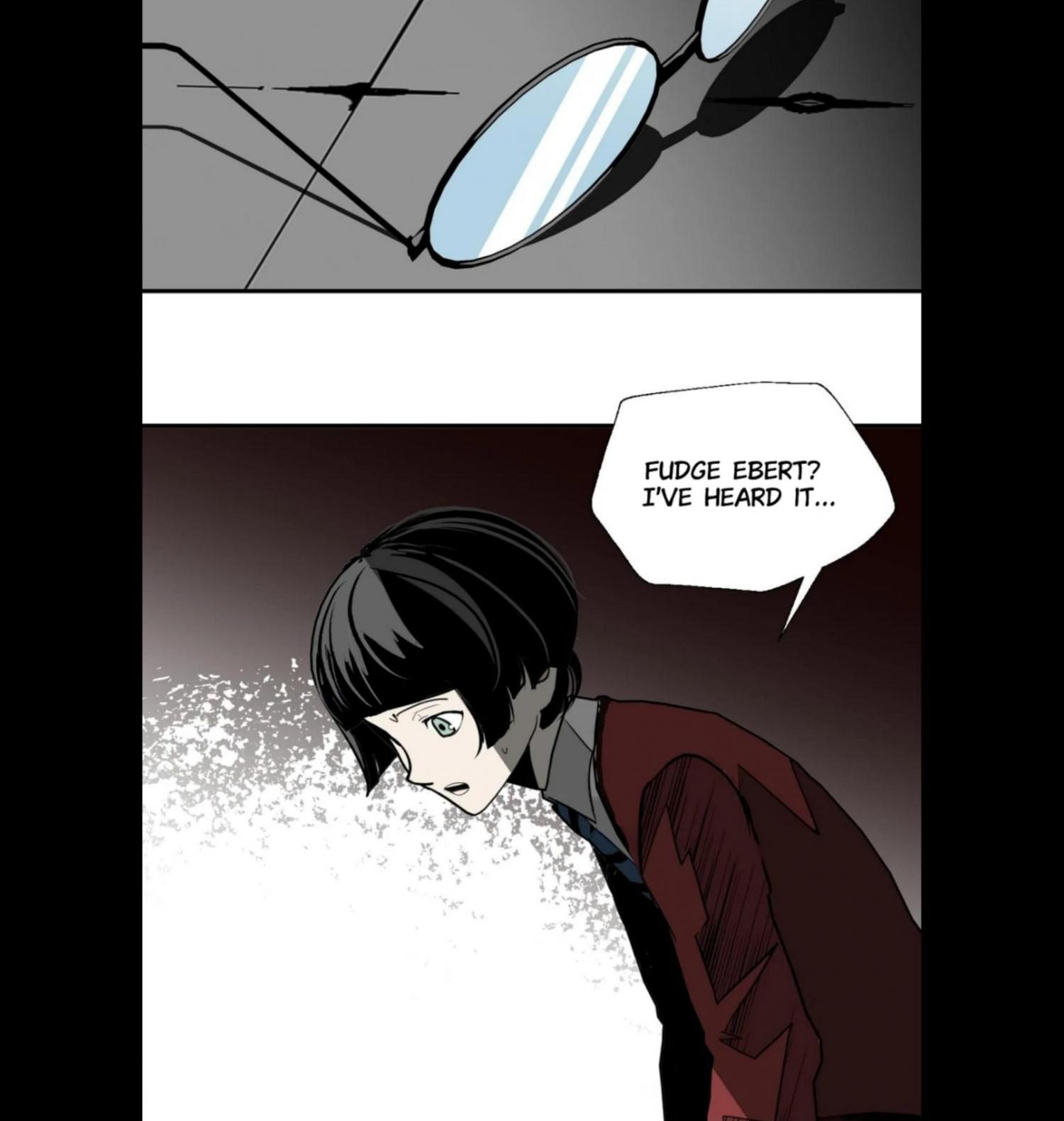 Monster House Chapter 7 - page 43