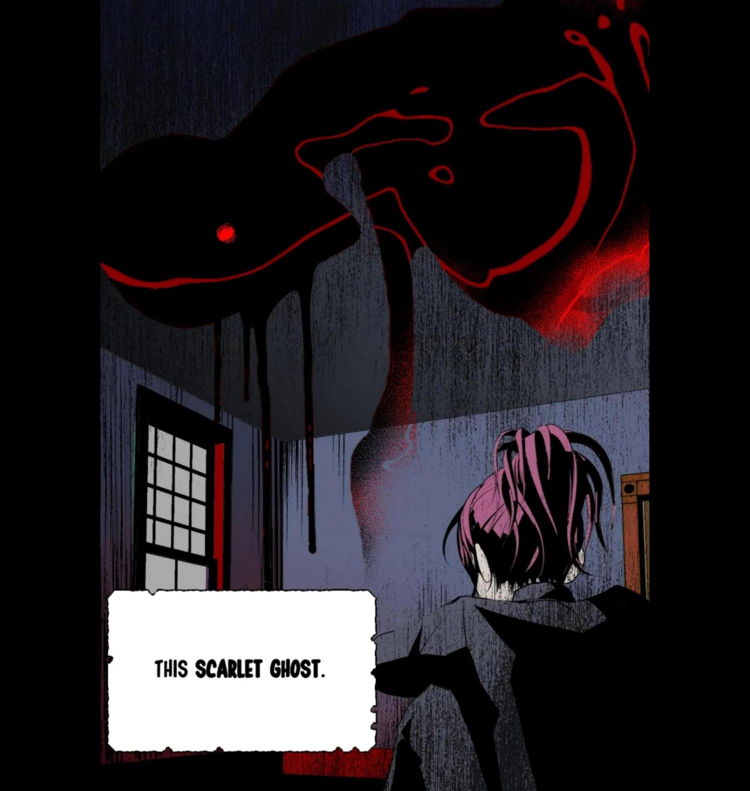 Monster House Chapter 6 - page 4