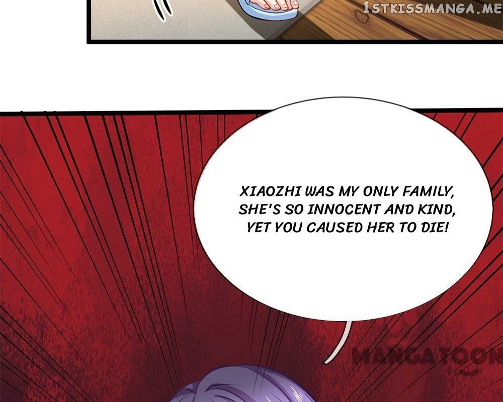 Secret Marriage: Priceless Baby of the President chapter 89 - page 17