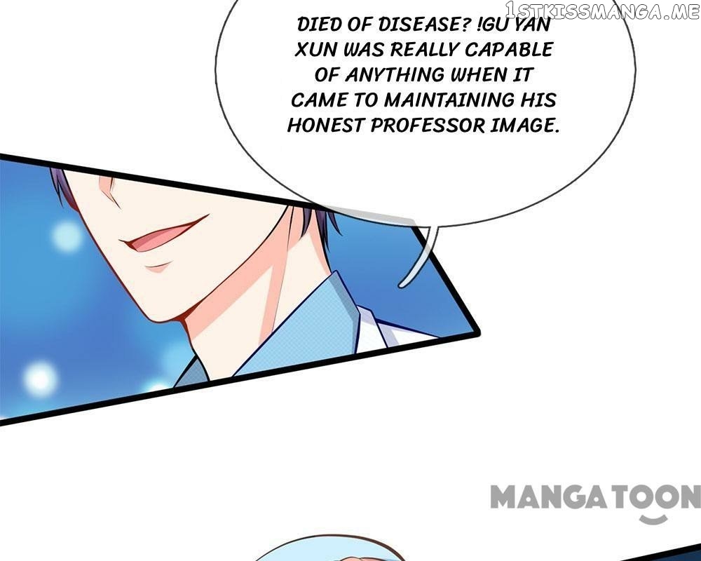 Secret Marriage: Priceless Baby of the President chapter 89 - page 23