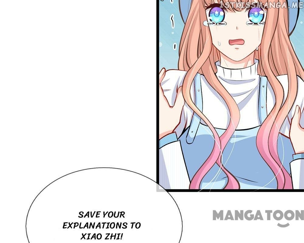 Secret Marriage: Priceless Baby of the President chapter 89 - page 27