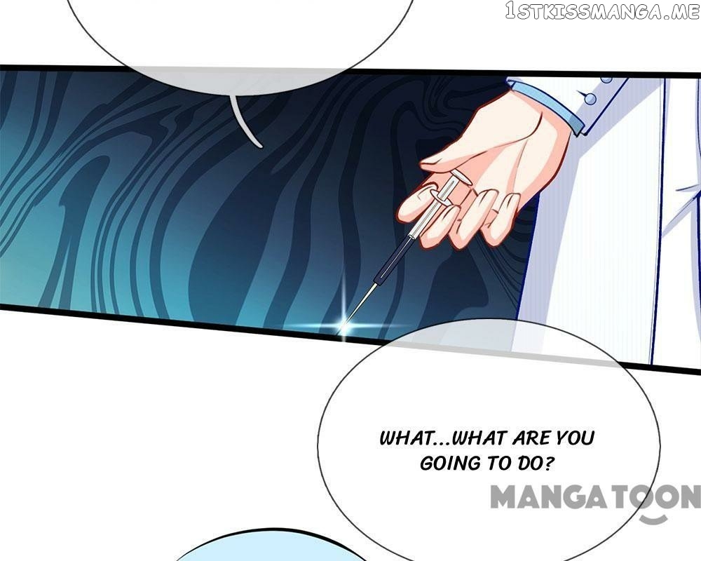 Secret Marriage: Priceless Baby of the President chapter 89 - page 28