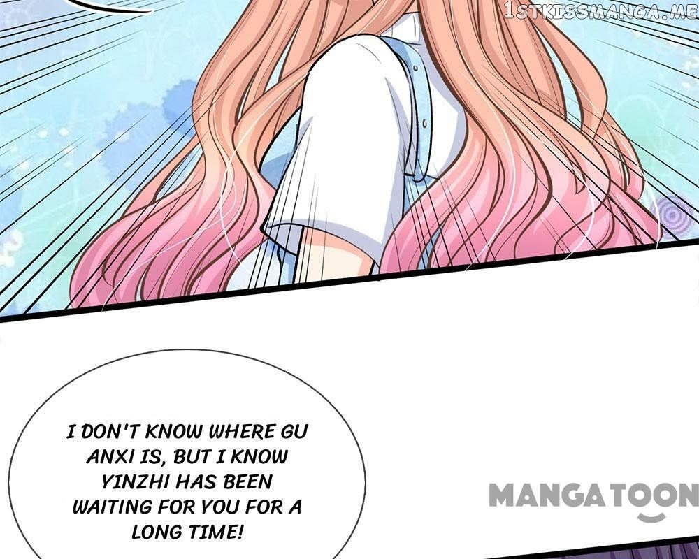 Secret Marriage: Priceless Baby of the President chapter 89 - page 8