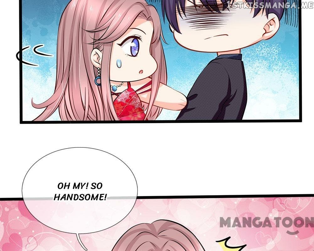 Secret Marriage: Priceless Baby of the President chapter 87 - page 14