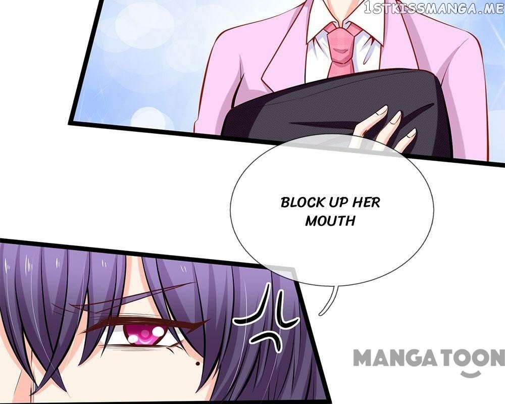 Secret Marriage: Priceless Baby of the President chapter 87 - page 27