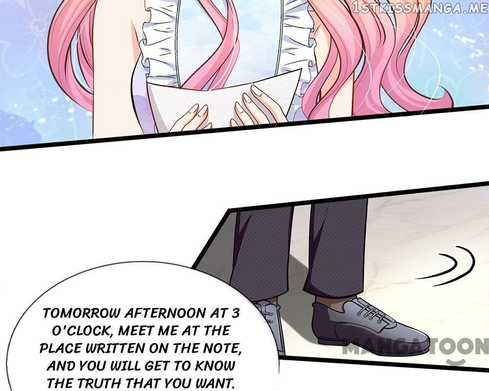 Secret Marriage: Priceless Baby of the President chapter 87 - page 38