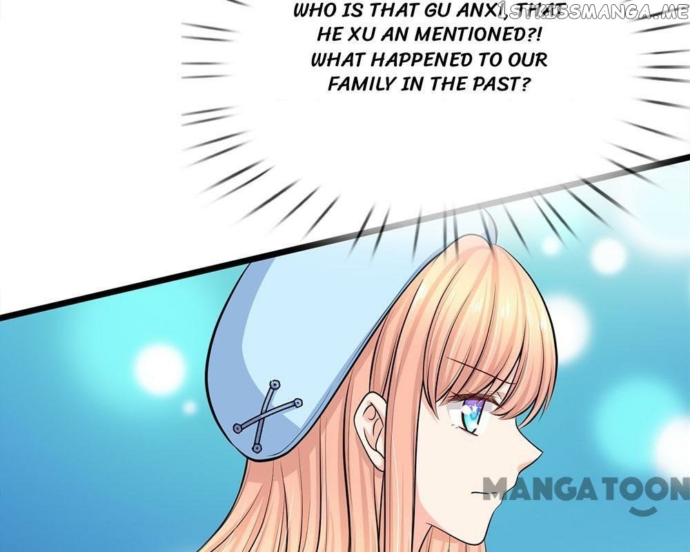 Secret Marriage: Priceless Baby of the President chapter 87 - page 53