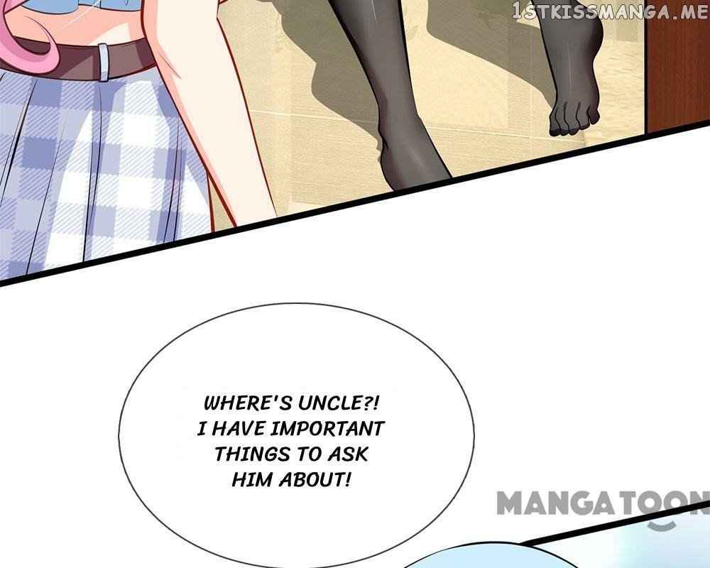 Secret Marriage: Priceless Baby of the President chapter 87 - page 58