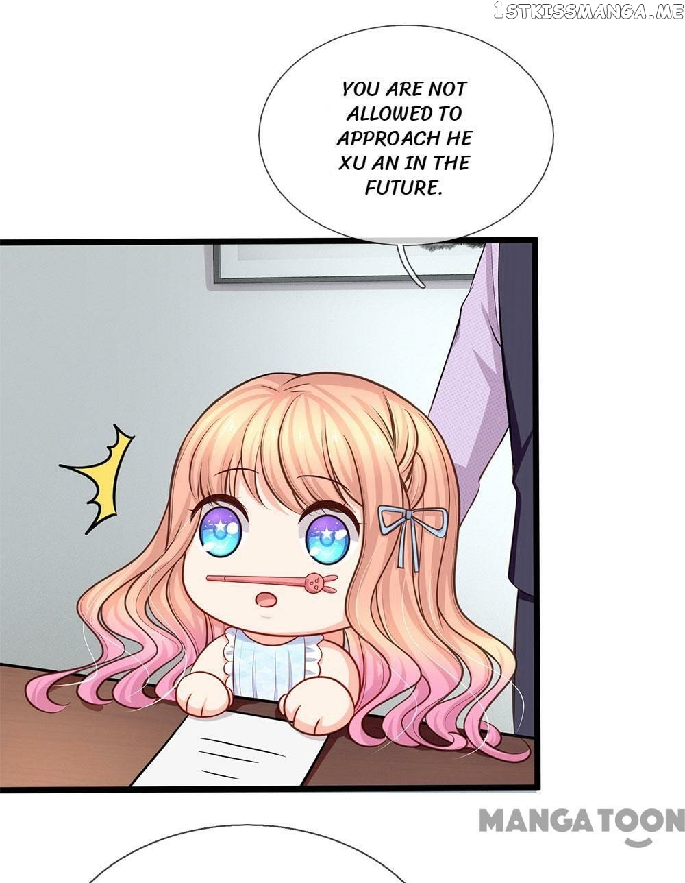 Secret Marriage: Priceless Baby of the President chapter 86 - page 15