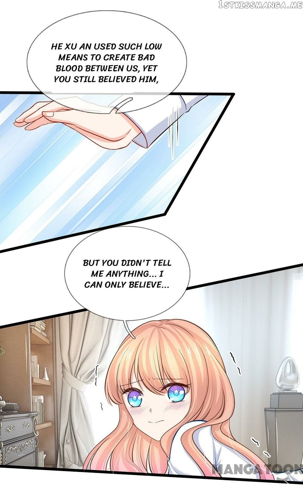Secret Marriage: Priceless Baby of the President chapter 83 - page 7