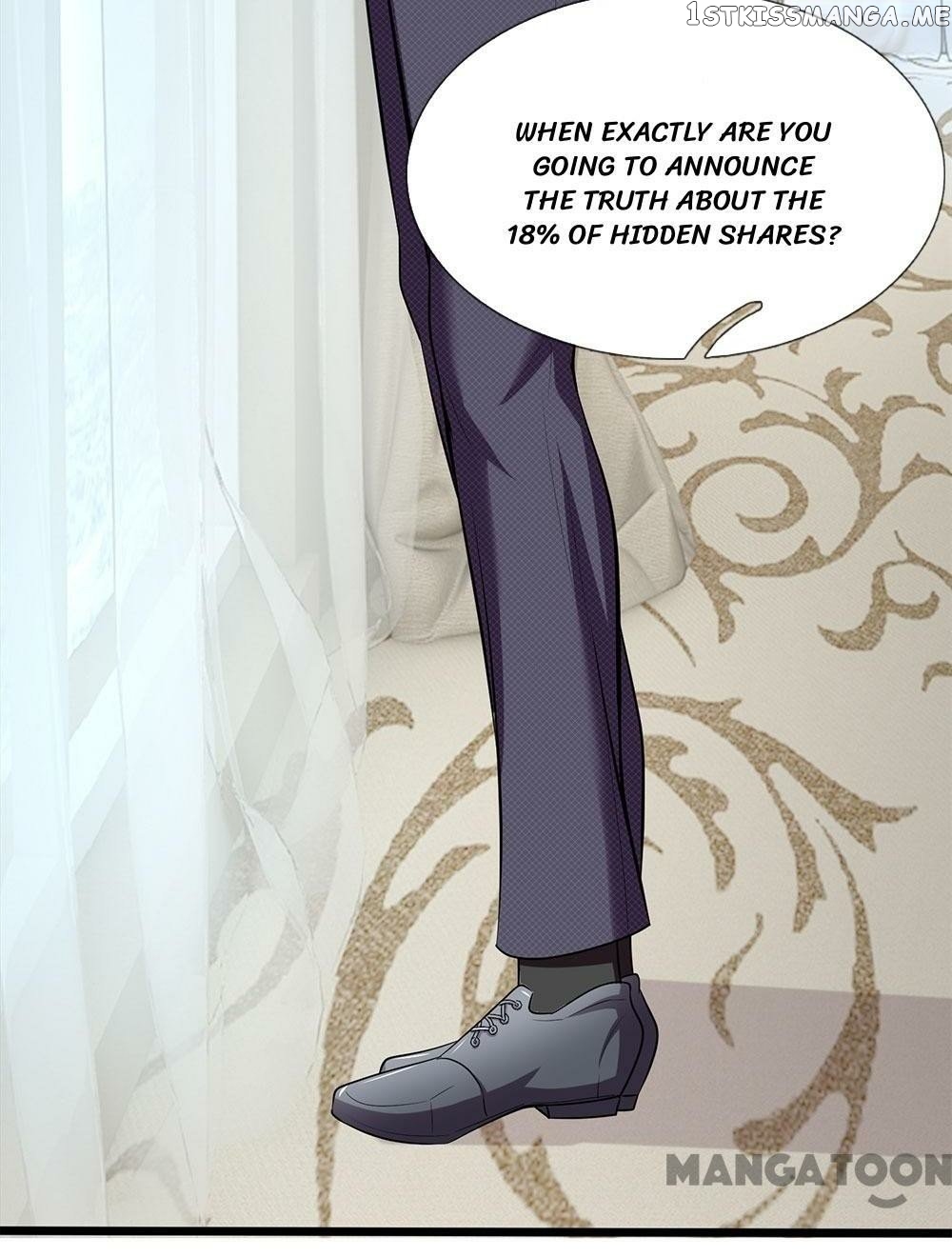 Secret Marriage: Priceless Baby of the President chapter 82 - page 22