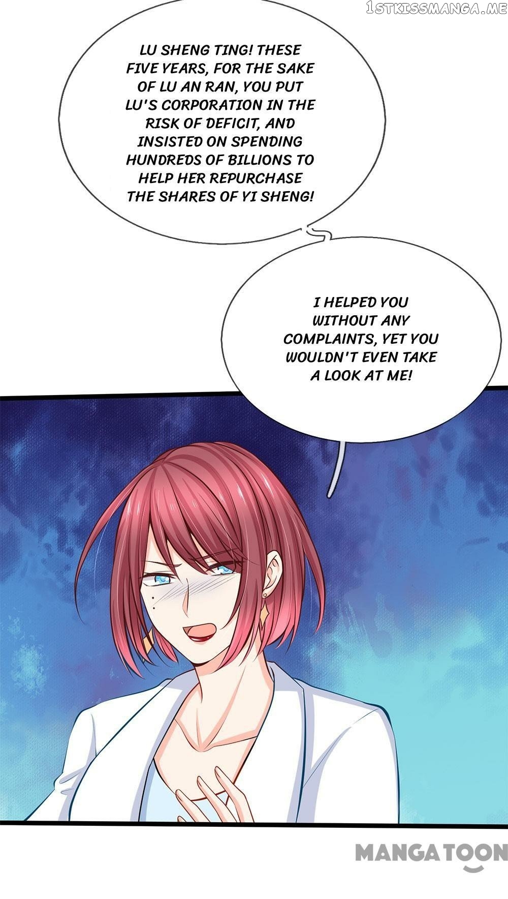 Secret Marriage: Priceless Baby of the President chapter 82 - page 8