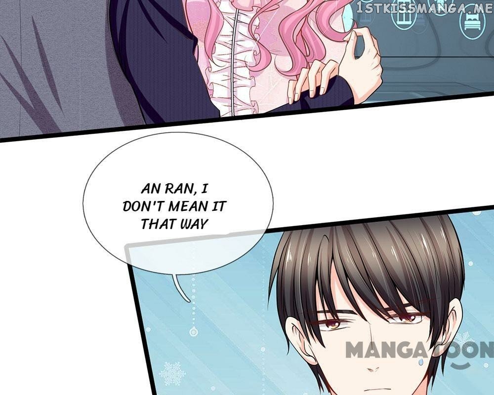 Secret Marriage: Priceless Baby of the President chapter 81 - page 11