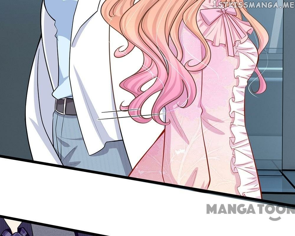 Secret Marriage: Priceless Baby of the President chapter 81 - page 41