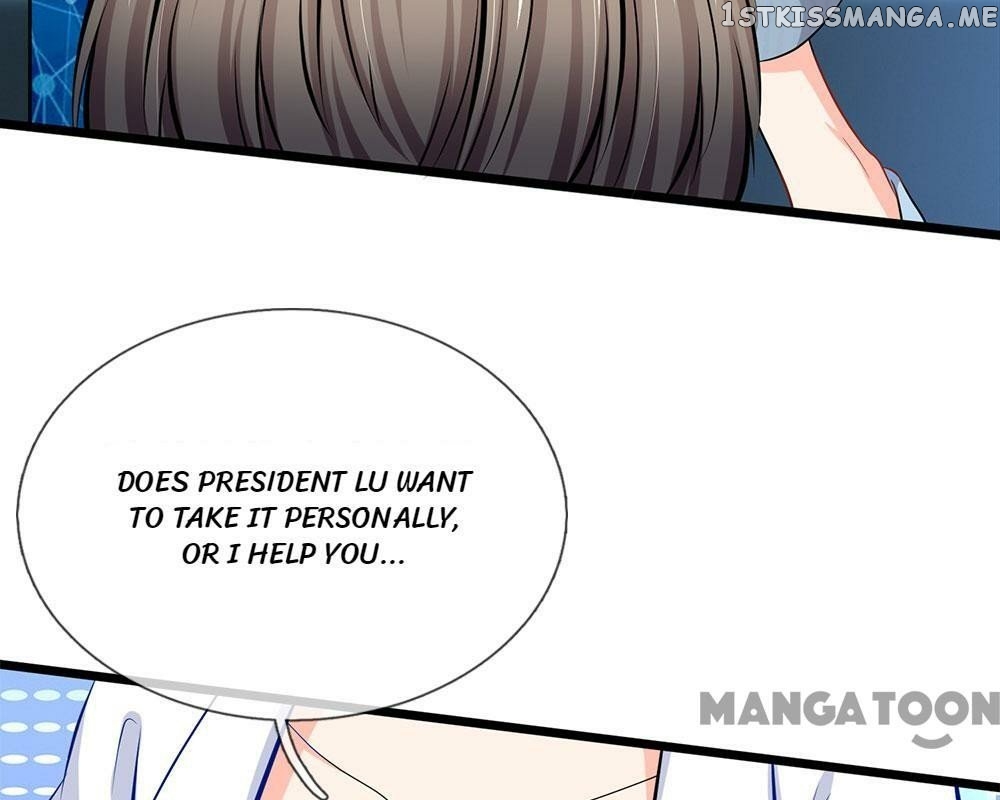 Secret Marriage: Priceless Baby of the President chapter 81 - page 49