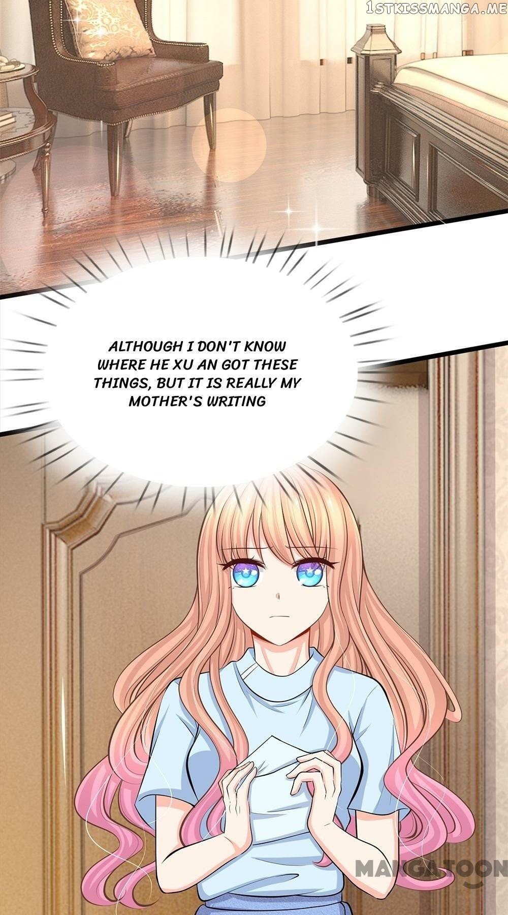 Secret Marriage: Priceless Baby of the President chapter 78 - page 24