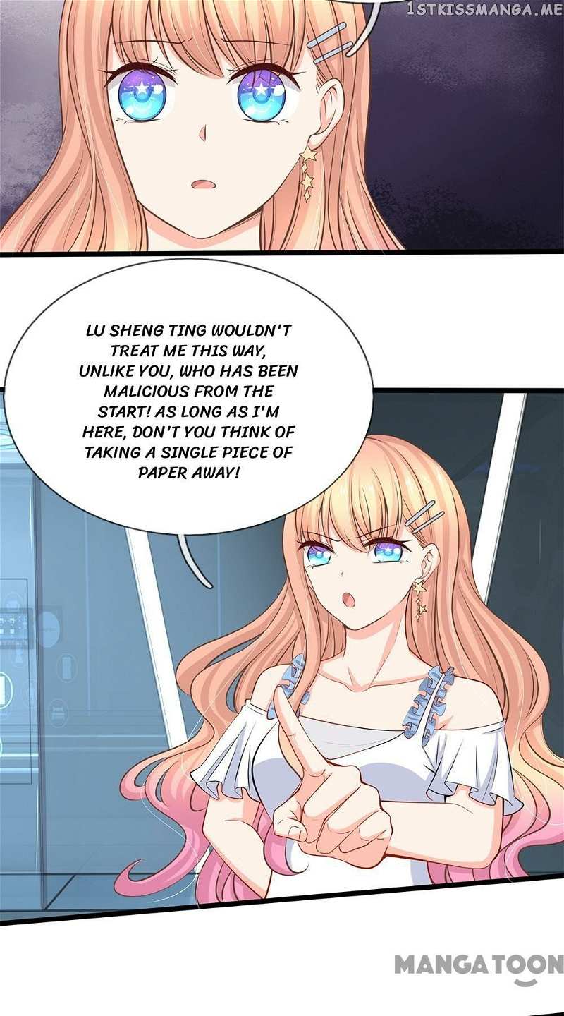 Secret Marriage: Priceless Baby of the President chapter 75 - page 15