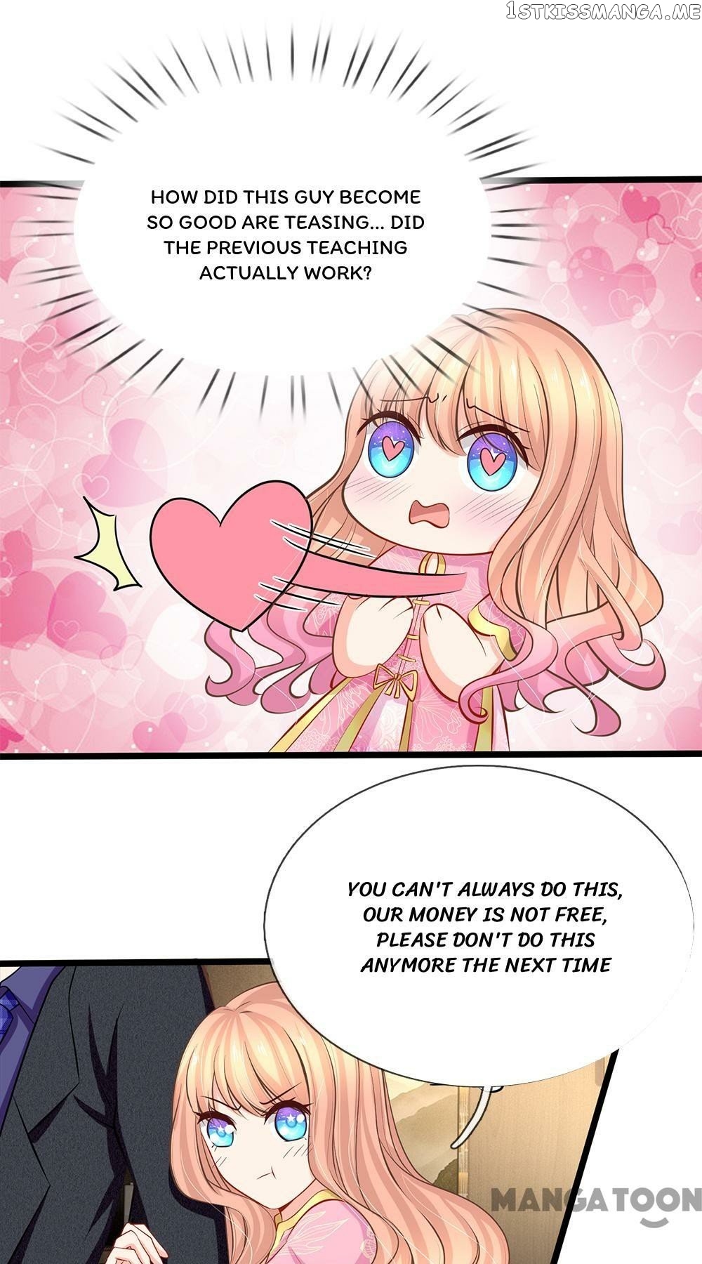 Secret Marriage: Priceless Baby of the President chapter 74 - page 17