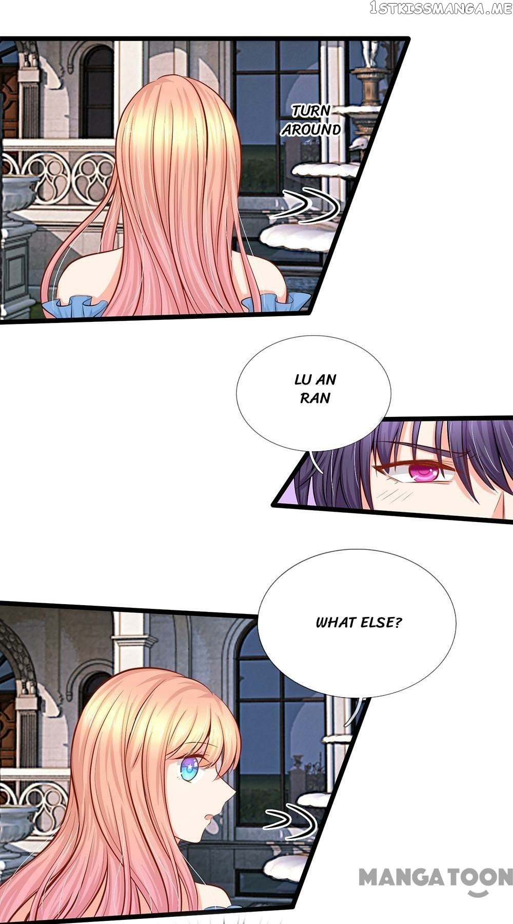 Secret Marriage: Priceless Baby of the President chapter 70 - page 9