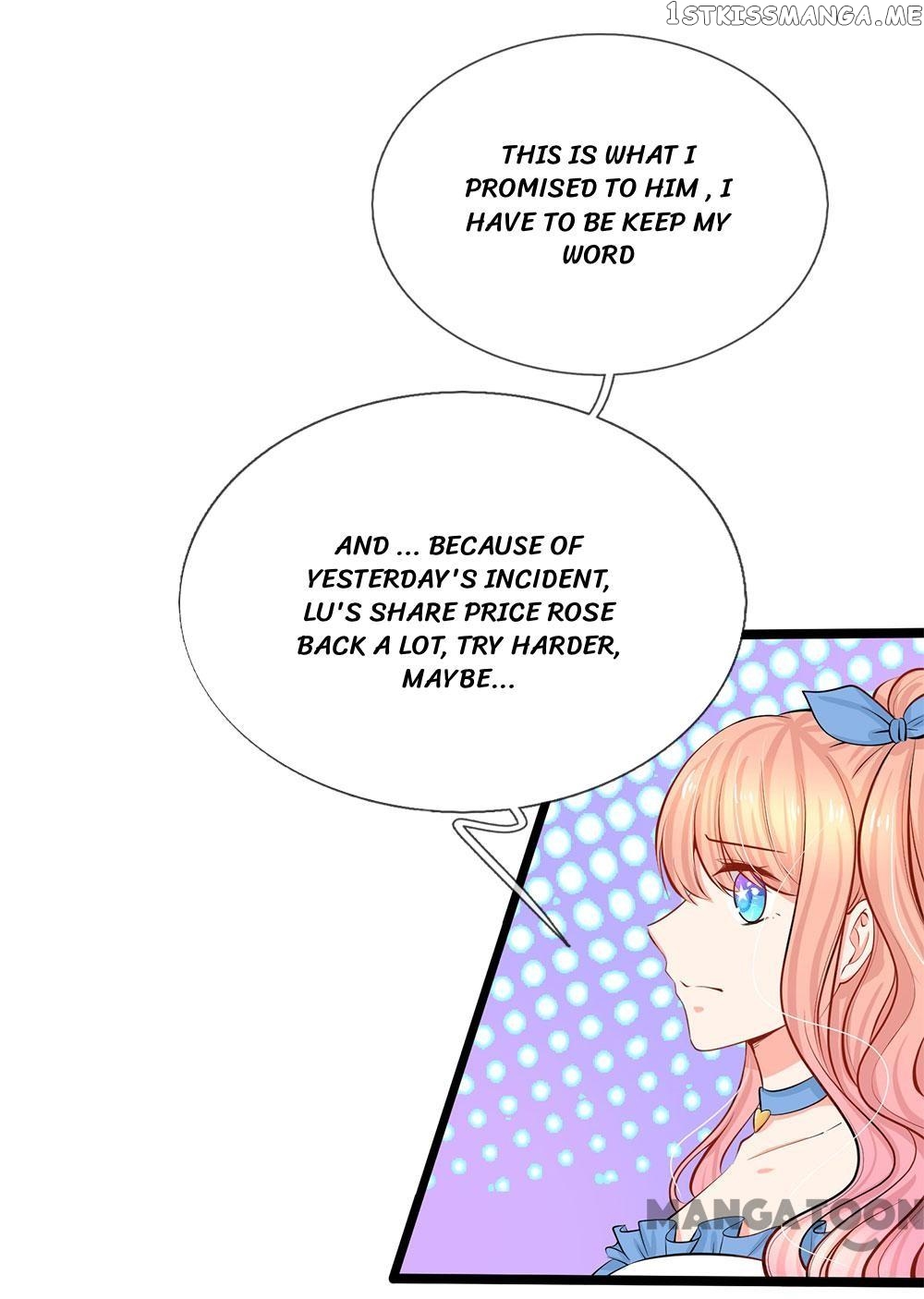 Secret Marriage: Priceless Baby of the President chapter 68 - page 9