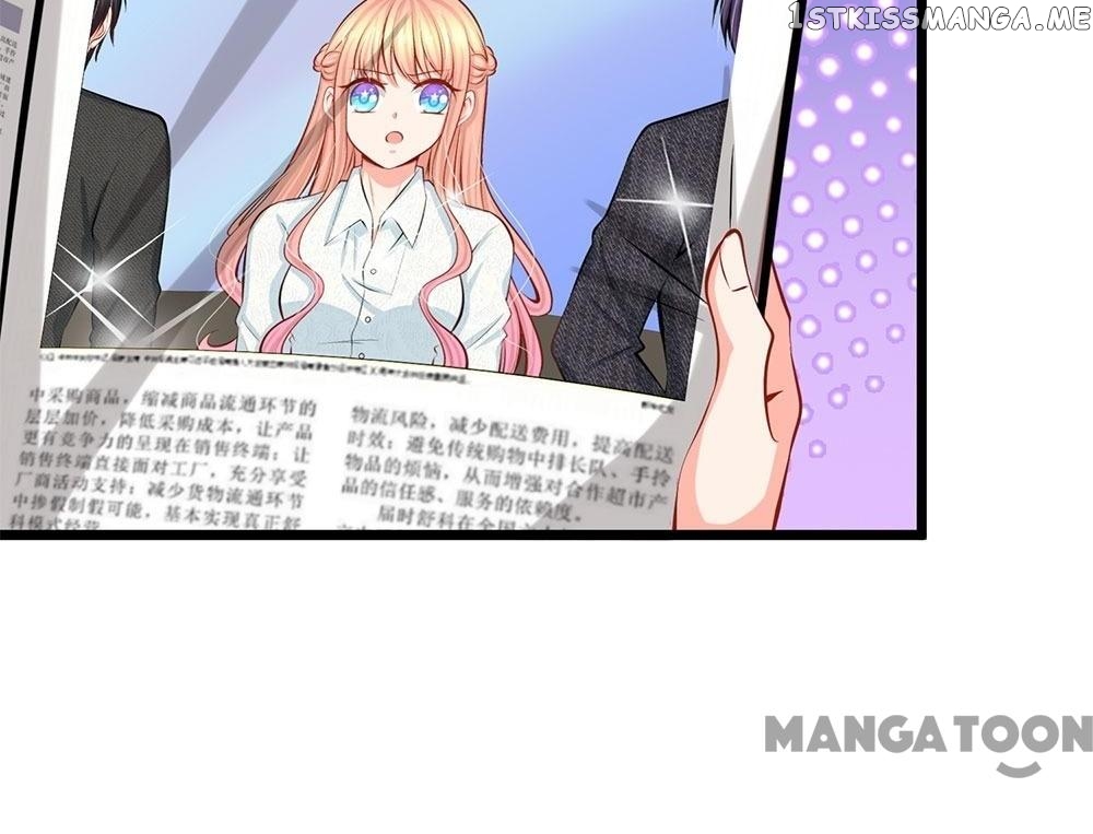 Secret Marriage: Priceless Baby of the President chapter 67 - page 6