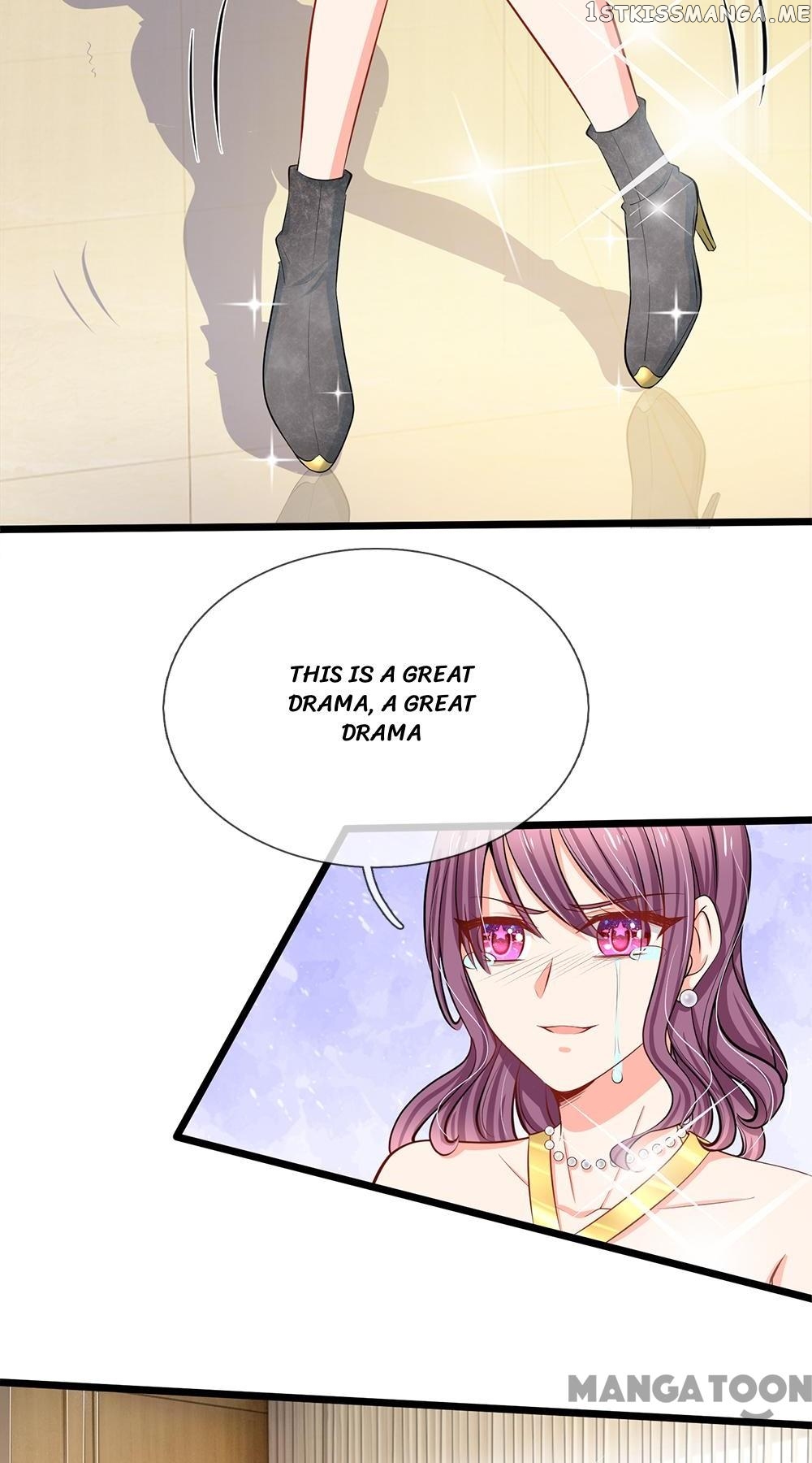 Secret Marriage: Priceless Baby of the President chapter 66 - page 11