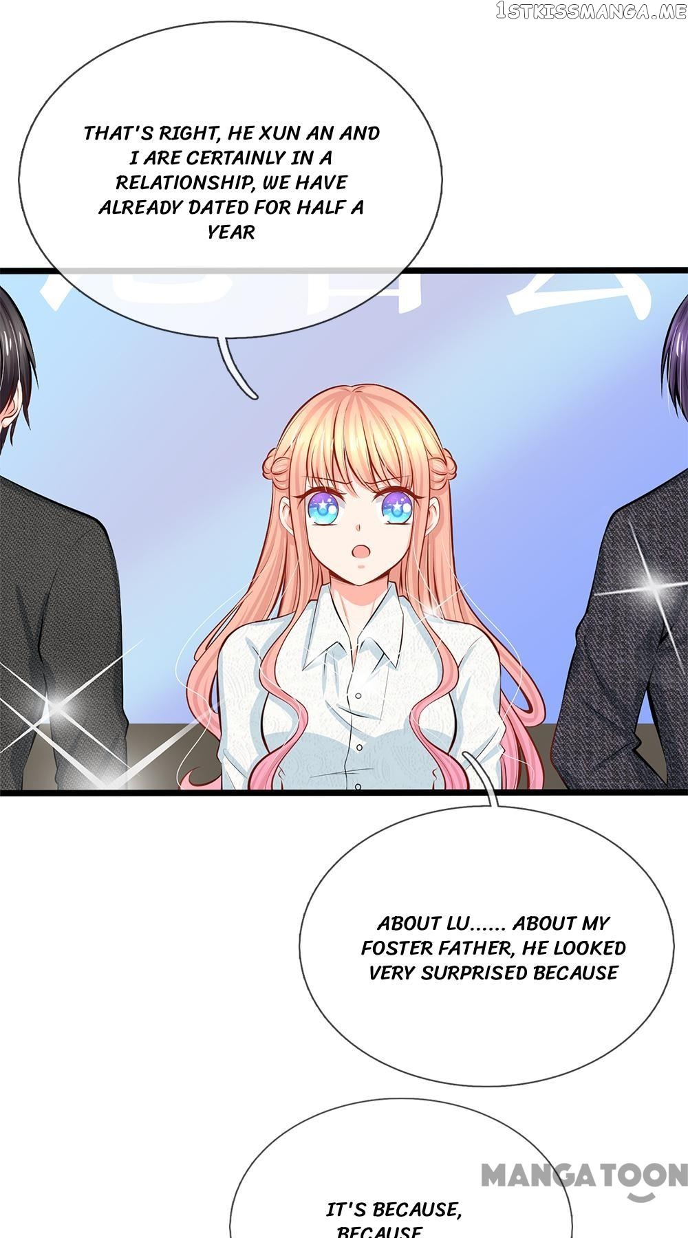 Secret Marriage: Priceless Baby of the President chapter 66 - page 5