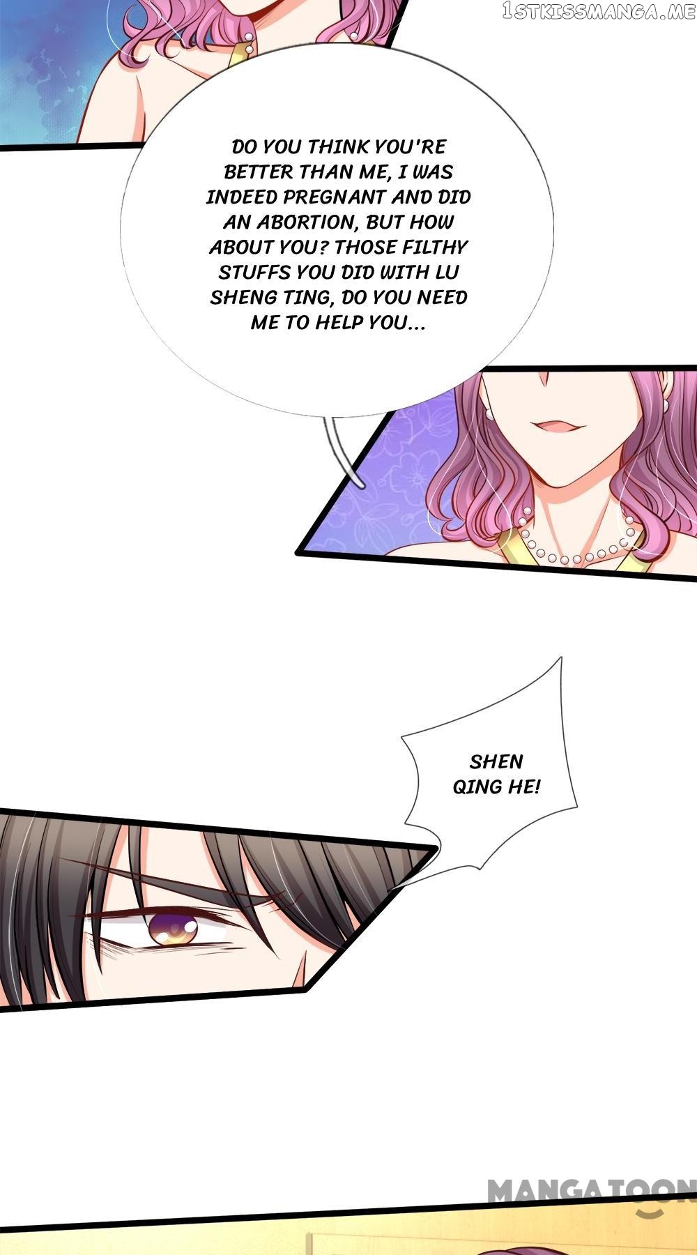 Secret Marriage: Priceless Baby of the President chapter 65 - page 14