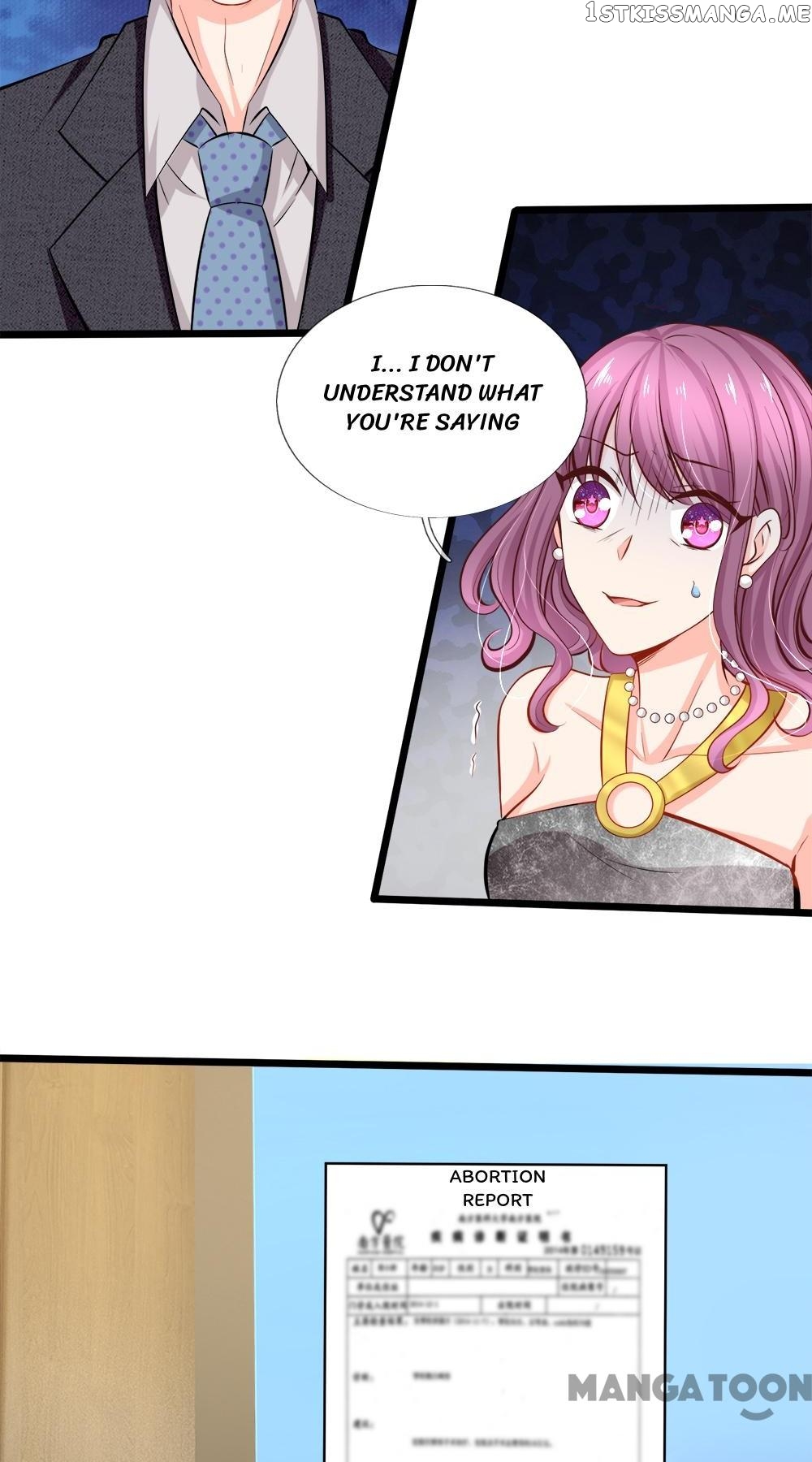 Secret Marriage: Priceless Baby of the President chapter 65 - page 6