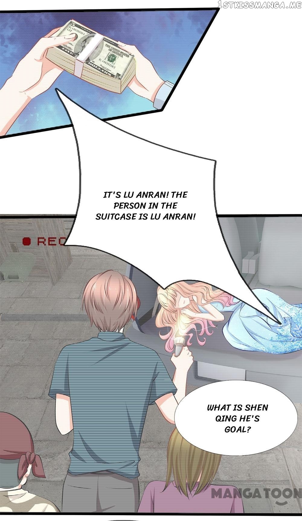 Secret Marriage: Priceless Baby of the President chapter 64 - page 31