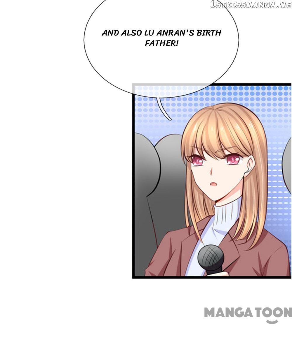 Secret Marriage: Priceless Baby of the President chapter 64 - page 6