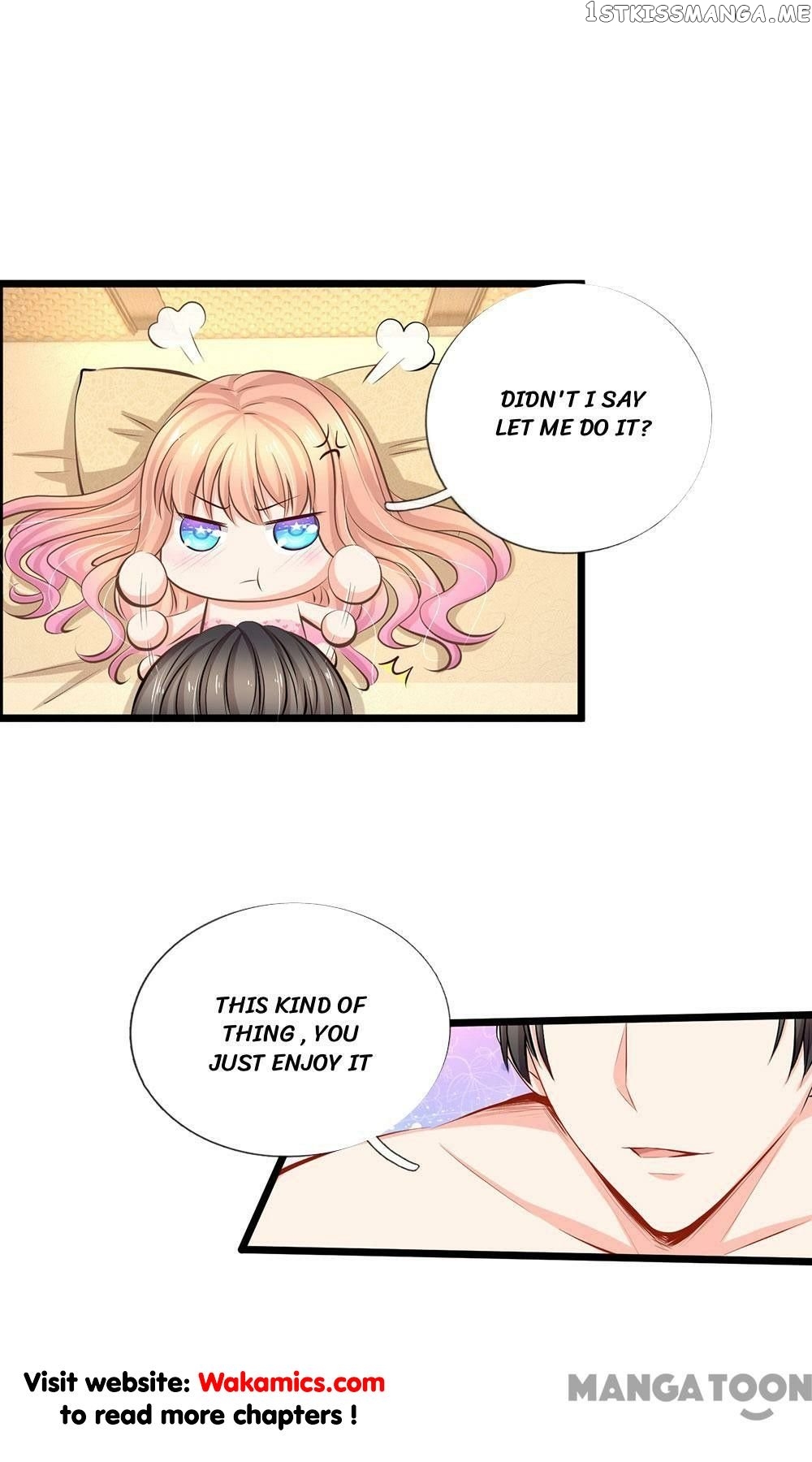 Secret Marriage: Priceless Baby of the President chapter 61 - page 21