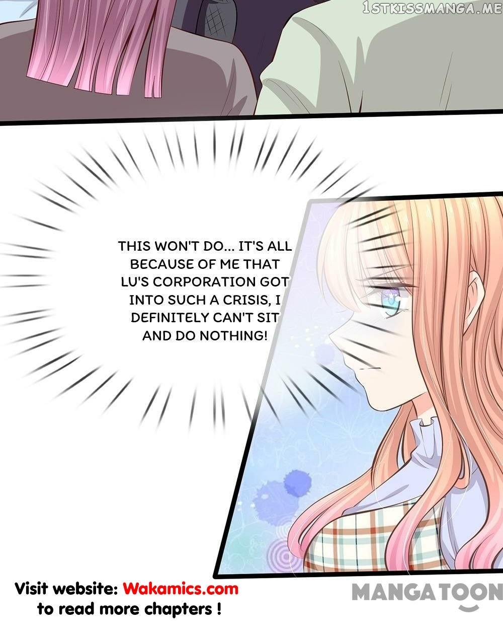 Secret Marriage: Priceless Baby of the President chapter 59 - page 20