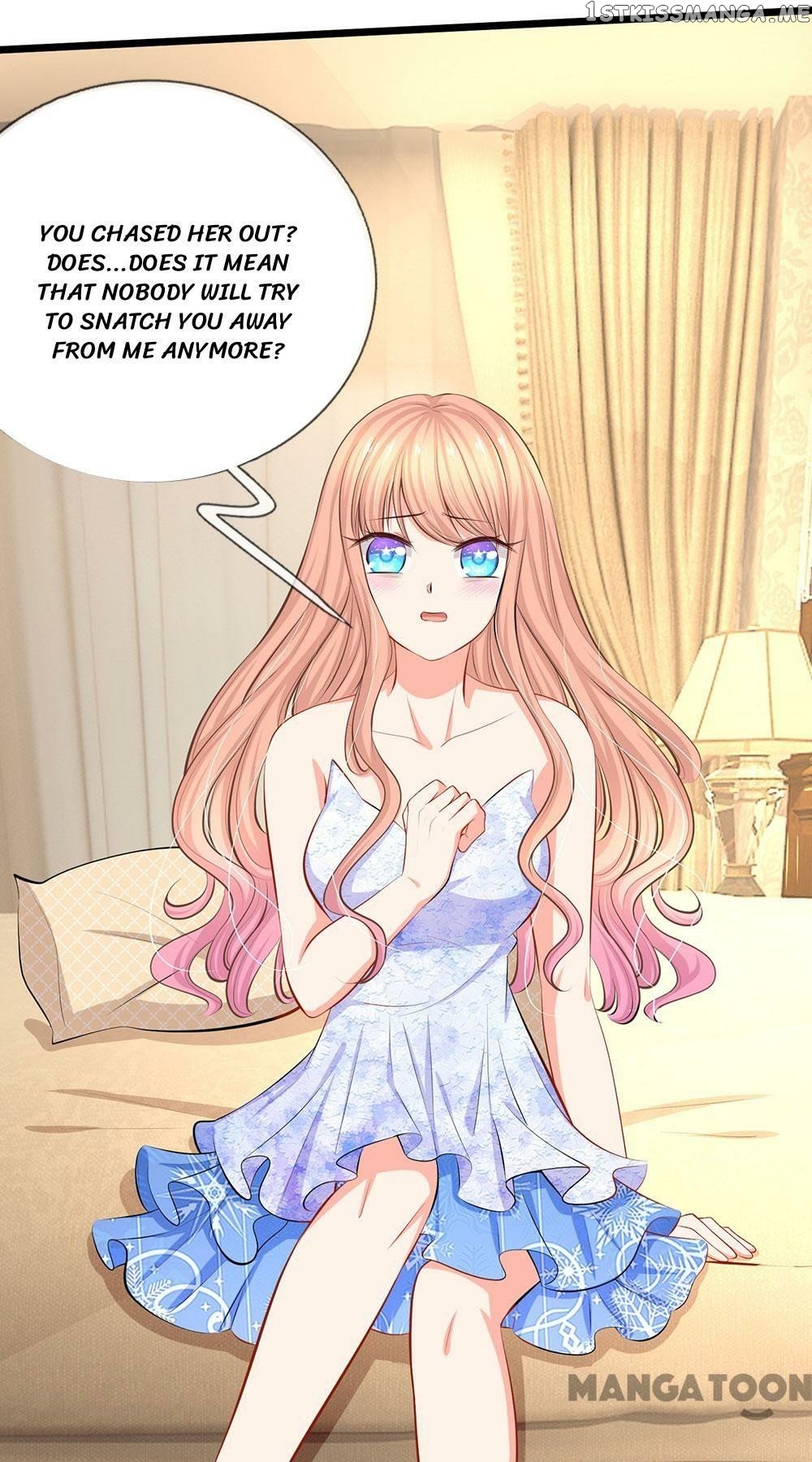 Secret Marriage: Priceless Baby of the President chapter 57 - page 5