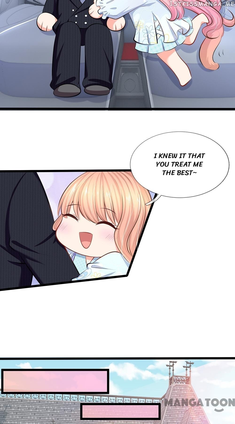 Secret Marriage: Priceless Baby of the President chapter 50 - page 23