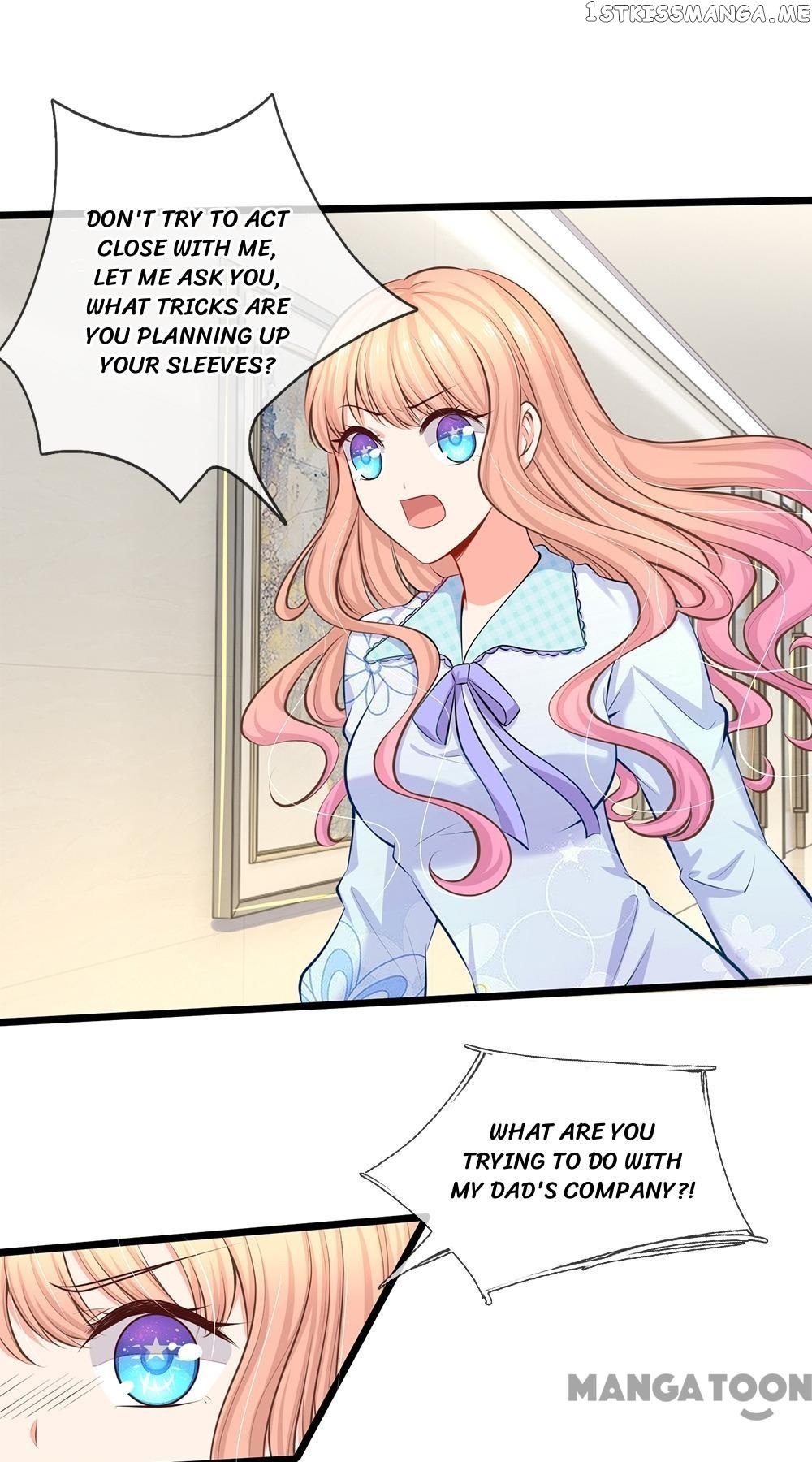 Secret Marriage: Priceless Baby of the President chapter 50 - page 5